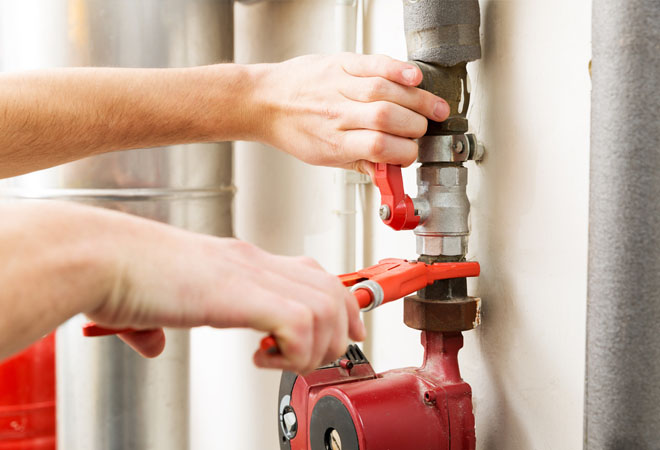 Plumbing Services