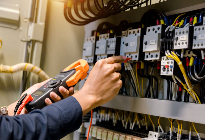 Electrical Services