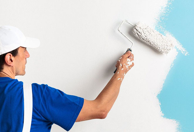 Painting Services